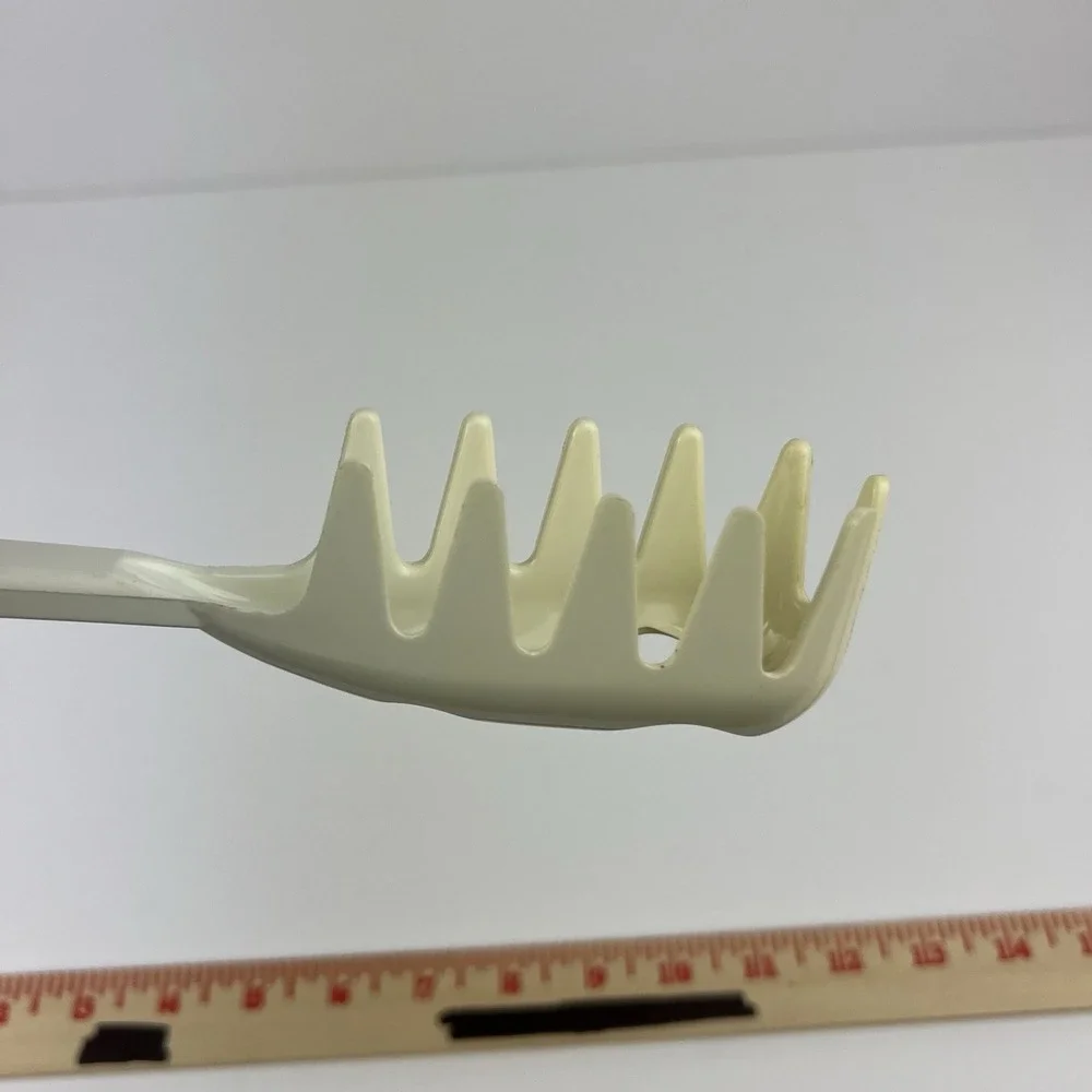 Vintage Tailor Made Spaghetti Pasta Fork 11